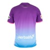 Camiseta de fútbol Real Valladolid Tercera Equipación 23-24 - Hombre